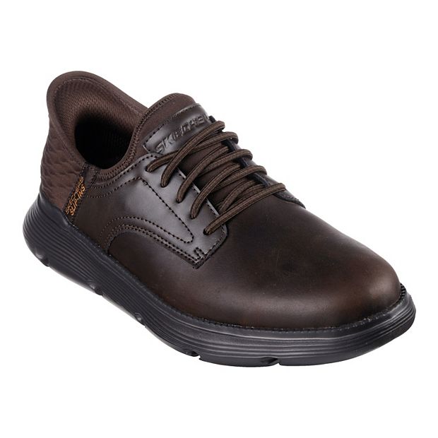 Skechers Hands Free Slip-ins® Garza Gervin Men display picture 2
