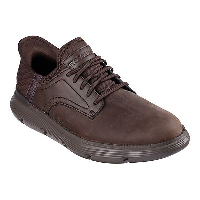 Skechers Hands Free Slip-ins Garza Gervin Men's Shoes