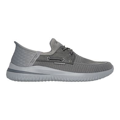 Skechers Hands Free Slip-ins® Delson 3.0 Roth Men's Shoes