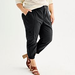 Sonoma capris size on sale 16