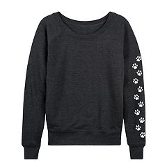 Ladies sweatshirts at kohl's best sale