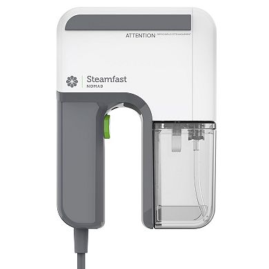 Steamfast Nomad Handheld Travel Garment Steamer