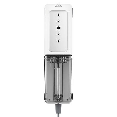 Steamfast Nomad Handheld Travel Garment Steamer