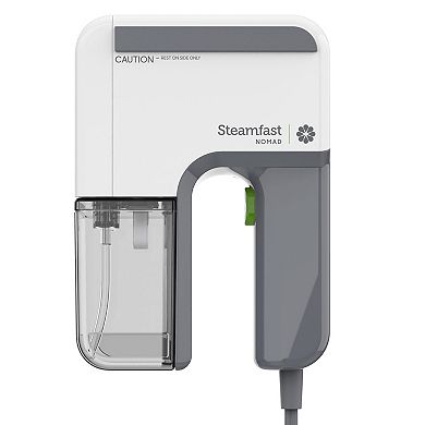 Steamfast Nomad Handheld Travel Garment Steamer