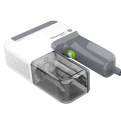 Steamfast Nomad Handheld Travel Garment Steamer