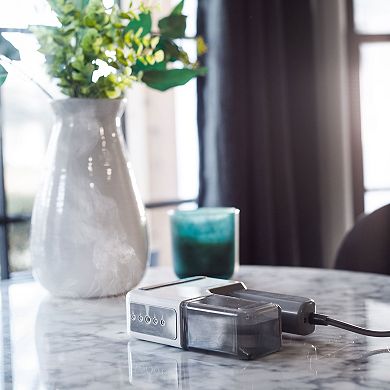 Steamfast Nomad Handheld Travel Garment Steamer