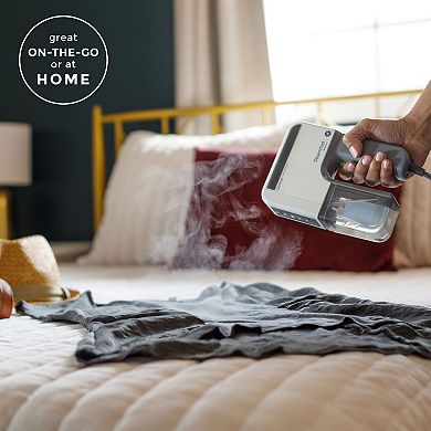 Steamfast Nomad Handheld Travel Garment Steamer