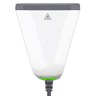 Steamfast Valet Handheld Garment Steamer