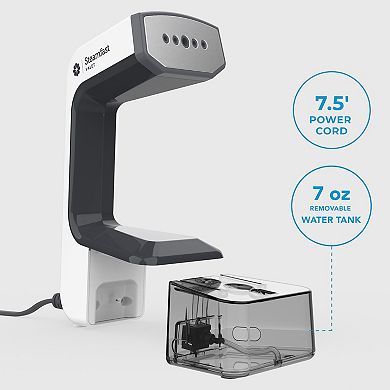 Steamfast Valet Handheld Garment Steamer