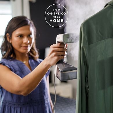 Steamfast Valet Handheld Garment Steamer