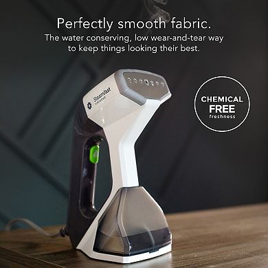 Steamfast Virtuoso Handheld Garment Steamer