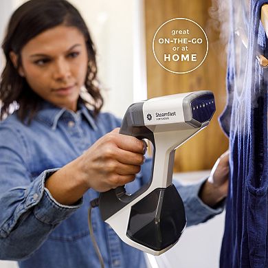 Steamfast Virtuoso Handheld Garment Steamer