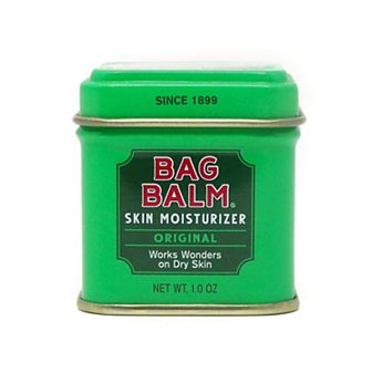 Bag Balm Moisturizer Skin Original Tin