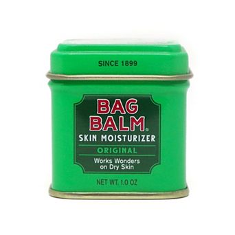 Bag Balm Moisturizer Skin Original Tin
