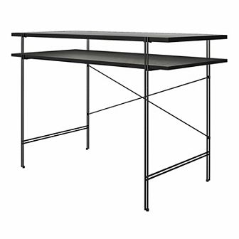 Ameriwood Home Lakeland Computer Desk