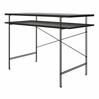 Ameriwood Home Lakeland Computer Desk