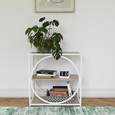 Ameriwood Home Lawton Accent Table