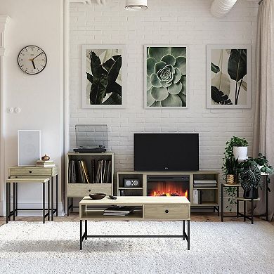 Ameriwood Home Cass Coffee Table