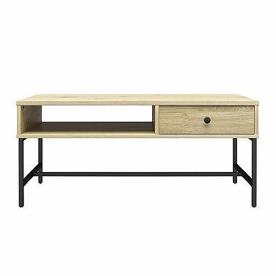 Ameriwood Home Cass Coffee Table