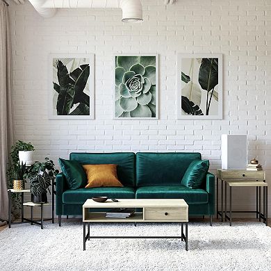 Ameriwood Home Cass Coffee Table