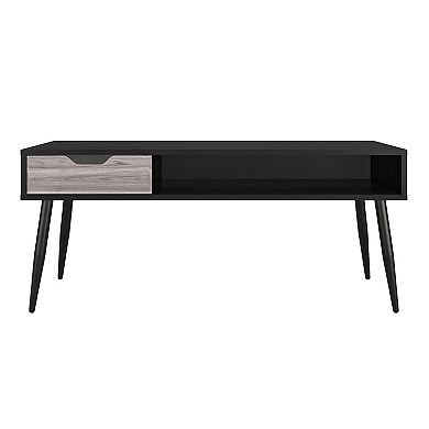Ameriwood Home Malone Coffee Table