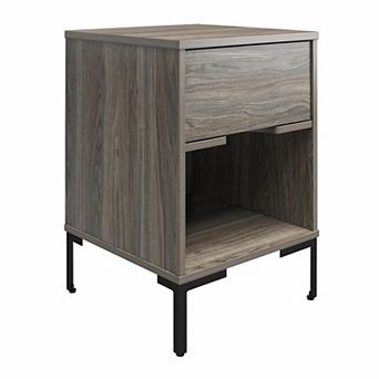 Ameriwood Home Leyden Nightstand