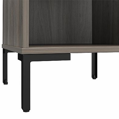 Ameriwood Home Leyden Nightstand