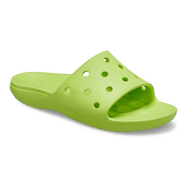 Kohls hot sale crocs sandals