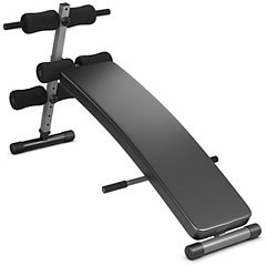 Reclining Workout Bench