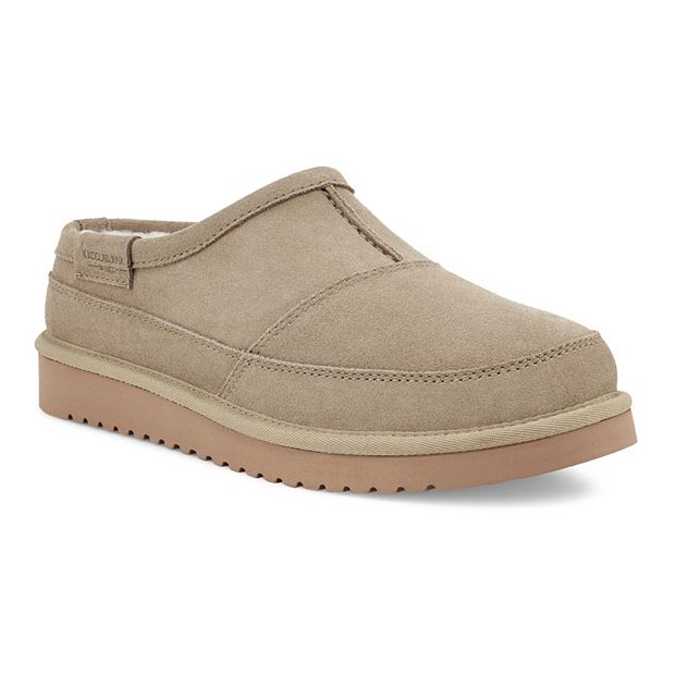 Kohls mens ugg slippers new arrivals