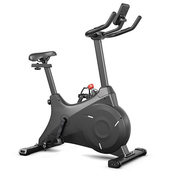 Resistance Stationary Bike for Home Gym