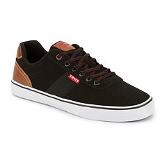 Levi on sale shoes mens