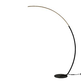 RGB Arc Floor Lamp