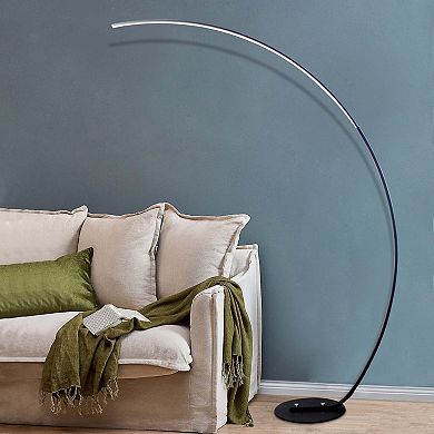 RGB Arc Floor Lamp