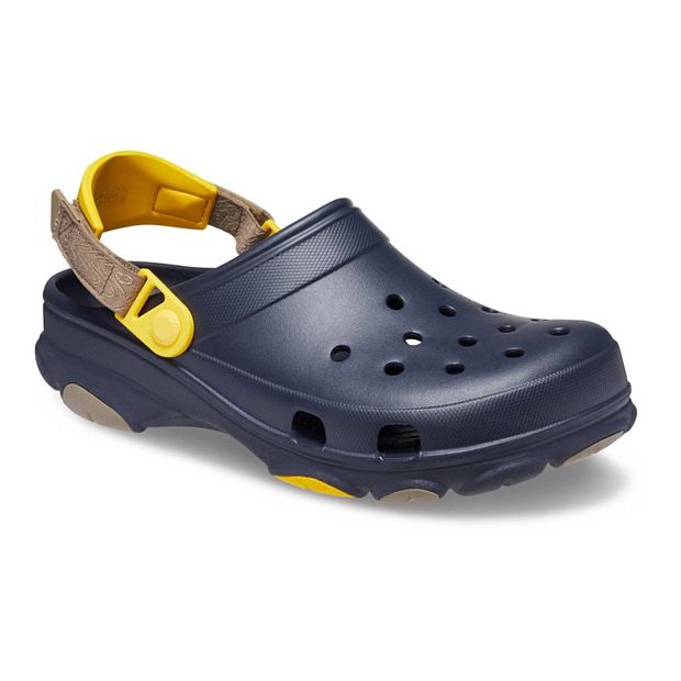 Kohl's 2024 crocs shoes