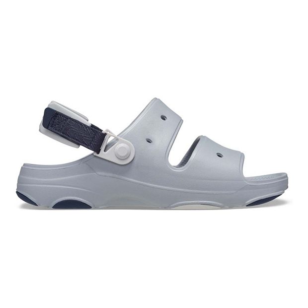 Kohls crocs hot sale