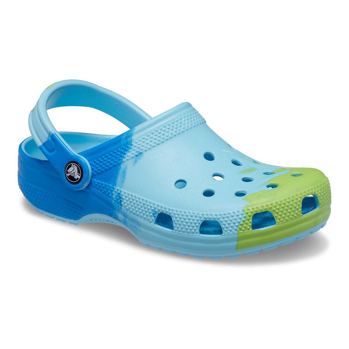 Kohls crocs hot sale toddler