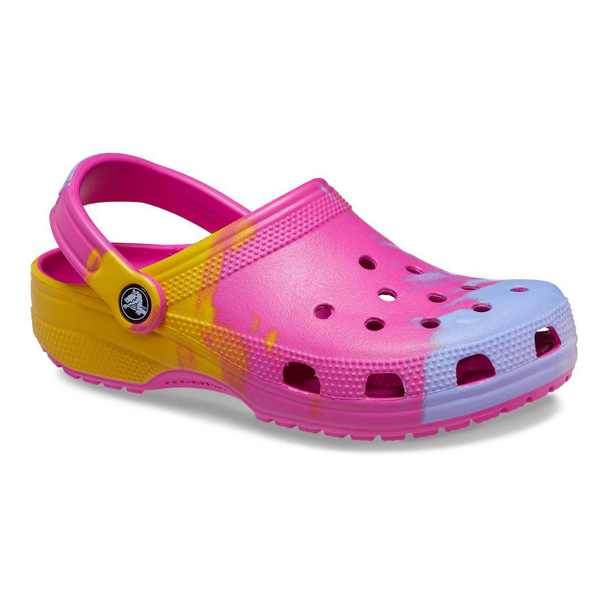 Crocs Classic Ombre Adult Clogs