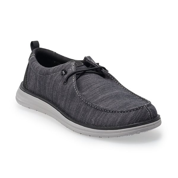 Sonoma Goods For Life® Josiah Men's Slip-On Shoes