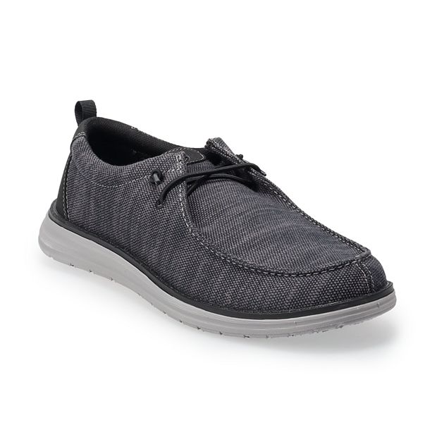 Kohls sonoma boat shoes online