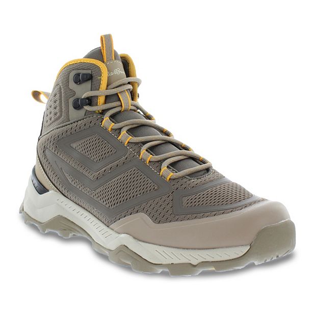 Kohls hiking hotsell shoes mens