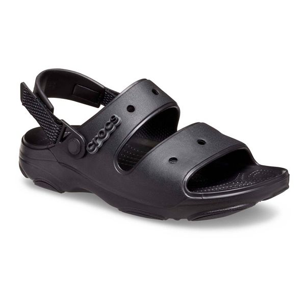 Crocs Classic All-Terrain Men's Sandals - Size 7
