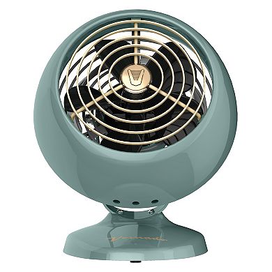 Vornado VFAN Mini Class Vintage Air Circulator