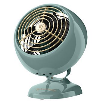 Vornado VFAN Mini Class Vintage Air Circulator