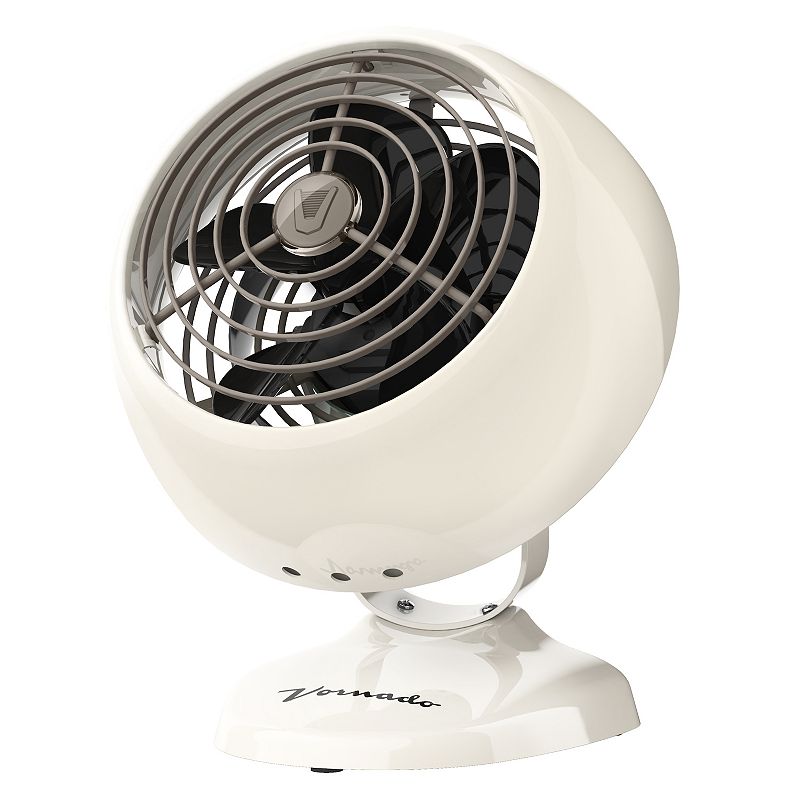 Vornado VFAN Mini Classic 5  Diameter 105 CFM 2 Speed Table Fan