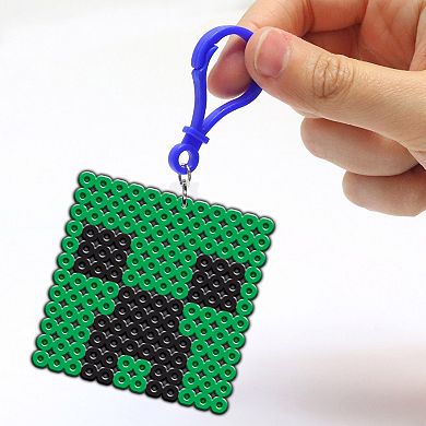 Tara Toy Minecraft Pixel Art