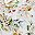 Chintz Floral Clay