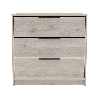 Washington Three Drawer Dresser