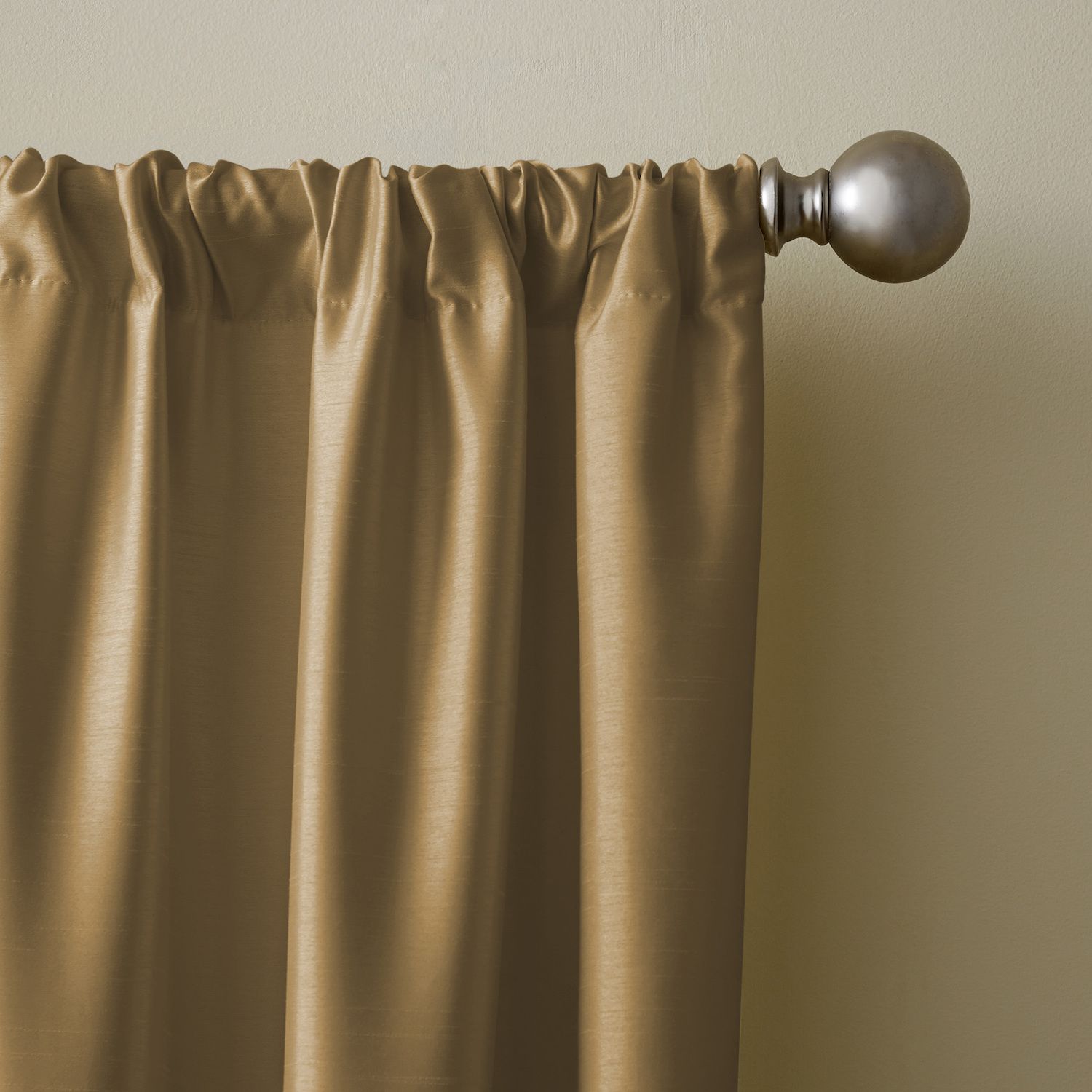 Elrene Versailles Window Curtain