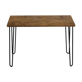 Lavish Home Modern Desk
